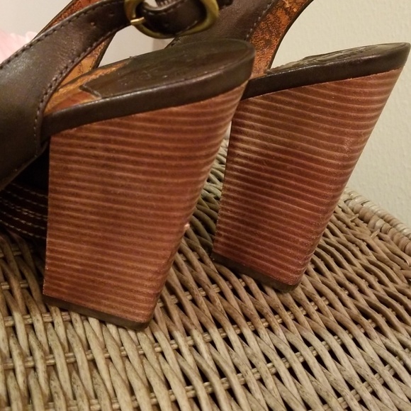 Lucky Brand Platforms - Picture 6 of 7